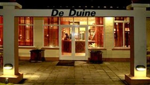 De Duine Hotel