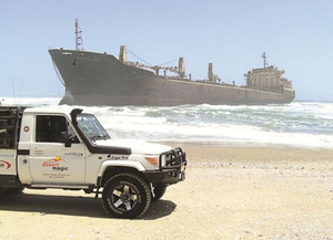 Desert Magic Tours
