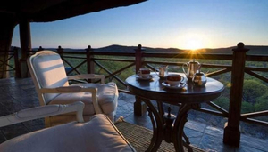 Epacha Wildlife & Wellness Resort