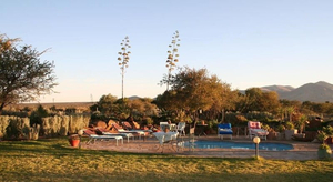 Etango Ranch Guestfarm