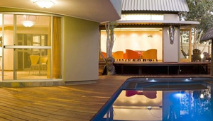 Fig Tree Guesthouse