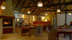 Gecko Ridge Guesthouse