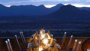 Gocheganas Private Nature Reserve & Wellness Villa