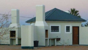 Grunau Chalets