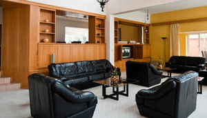 Guesthouse Indongo