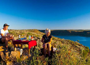 Hardap Resort
