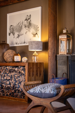 Hoodia Desert Lodge