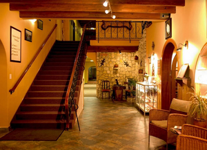 Hotel Deutsches Haus