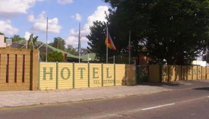 Hotel Pension Eros