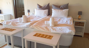 Kramersdorf Guesthouse