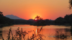 Kunene River Lodge