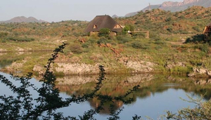 Lake Oanob Resort