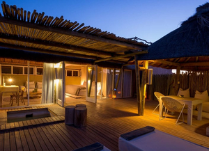 Little Kulala Lodge