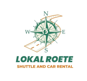 Lokal Roete Shuttle and Car Rental