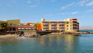 Luderitz Nest Hotel