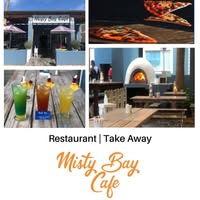 Misty Bay Cafe