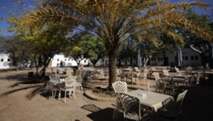 Namatoni Camp & Museum