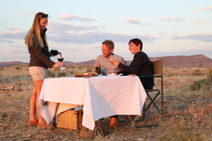 Neuras Wine & Wildlife Estate