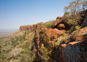 NWR Waterberg Resort