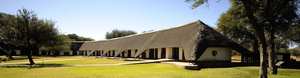 Okahandja Country Hotel