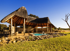 Ondekaremba Campsite