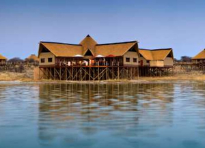 Onkoshi Resort