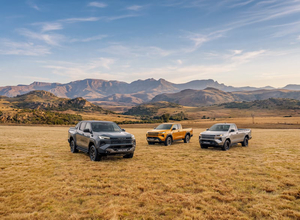 Pupkewitz Toyota Rundu