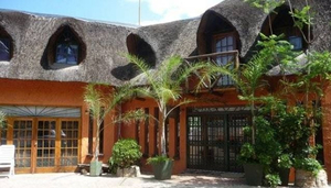 SandRose Guesthouse