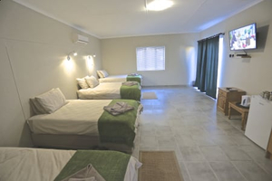 Schutzenhaus Guest House