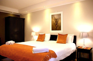 Seabreeze Guesthouse