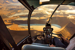 Secret Namibia Tours & Safaris