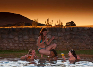 Sesriem Campsite