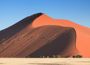 Sossus Dune Lodge