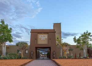 Sossusvlei Lodge