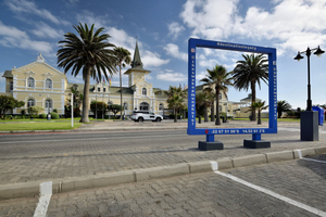 Swakopmund Hotel & Entertainment Centre