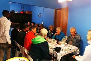 Swakopmund: Mondesa Township Historical Day Tours