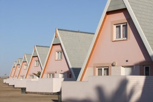 Swakopmund Municipal Restcamp