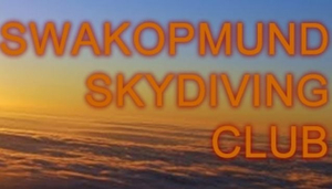 Swakopmund Skydiving Club