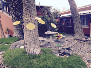 The Secret Garden Guesthouse