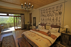 Ti Melen Boutique Guesthouse