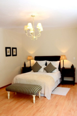 Villa Moringa
