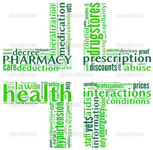 Vobaco Pharmacy