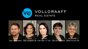 Vollgraaff Real Estate