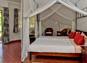 Waterberg Wilderness Lodge