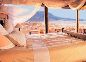 Wolwedans Dunes Lodge