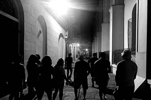Nova Orleans: Histórias Assombradas com Ferramentas GRATUITAS de Caça a Fantasmas