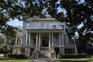 Nowy Orlean: Wycieczka piesza po Garden District