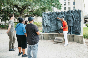 New Orleans Jazz Roots Tour: Music, Culture & Drink