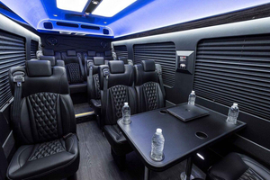 New Orleans: Partybus-Erlebnis