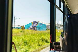 New Orleans: Sightseeingtur med bus